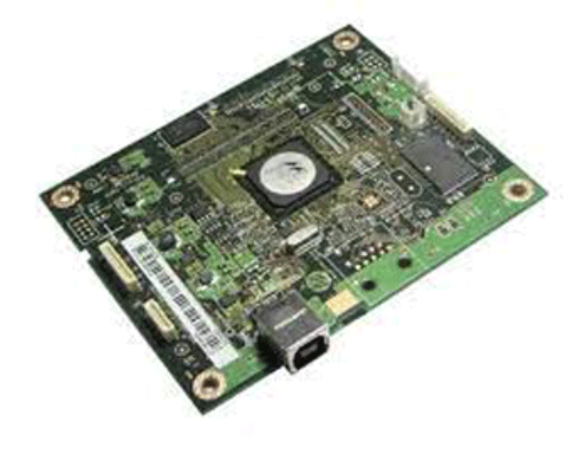 HP CF378-60002 Formatter (main logic) PC boar - OEM, Compatible, or Used - Partshere.com