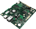 HP CF385-60001 Formatter (main logic) PC boar - OEM, Compatible, or Used - Partshere.com