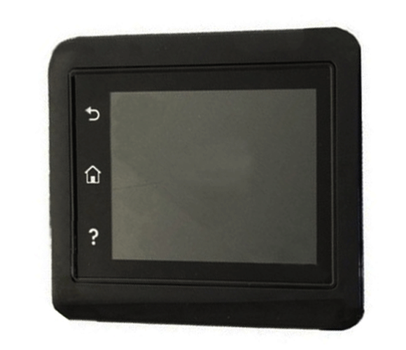 HP CF388-60113 Nova 3.0 control panel touchsc - OEM, Compatible, or Used - Partshere.com