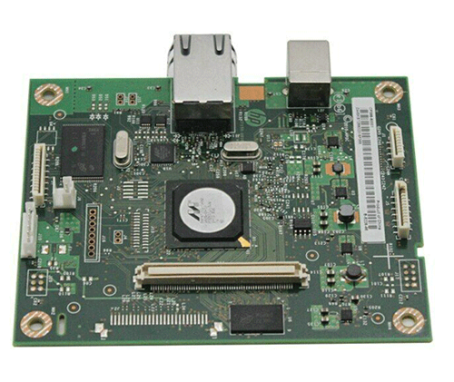 HP CF399-60001 Formatter (main logic) PC boar - OEM, Compatible, or Used - Partshere.com