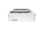HP CF404-67901 550-sheet feeder assembly - Op - OEM, Compatible, or Used - Partshere.com