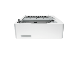OEM CF404A HP 550 sheet feeder optional tray at Partshere.com