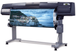 CG710A Designjet 5100 Printer large format printer