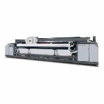 CG715A Scitex XP5100 Industrial Printer