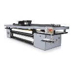 HP CG716A scitex xp2100 industrial pr - OEM, Compatible, or Used - Partshere.com
