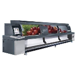 CG738A Scitex XL1500 2m Printer