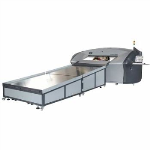 CG740A Scitex TJ8500 Industrial Press printer