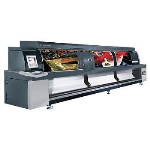 CG742A Scitex XL1200 3m Industrial Printer