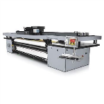 CG752A Scitex XP2150 Printer large format printer
