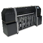 CH104A DesignJet H35100 Commercial Printer
