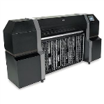 CH105A DesignJet H35500 Commercial Printer