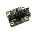 HP CH154-67006 Encoder reader board - Does no - OEM, Compatible, or Used - Partshere.com