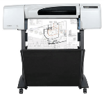 CH336A DesignJet 510 24-IN Printer