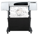 CH336A-MANUAL_DESIGNJET and more service parts available