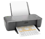 CH340C Deskjet 1000 J110a printer
