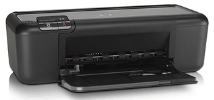 CH366A DeskJet D2660 Printer