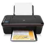 CH382B DeskJet CH382B printer