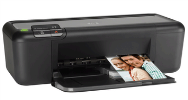 CH396A DeskJet D2680 Printer