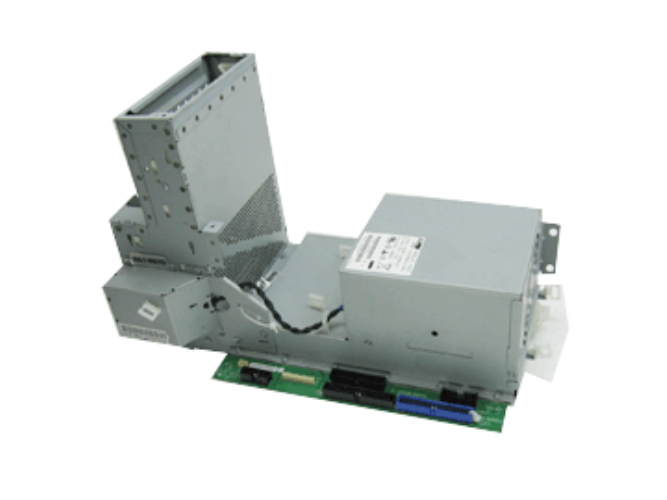 HP CH538-67009 T1200/T770 Main PCA with Power - OEM, Compatible, or Used - Partshere.com