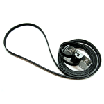 HP CH538-67018 Belt assembly - Includes belt - OEM, Compatible, or Used - Partshere.com