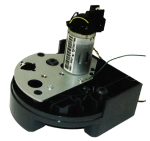 HP CH538-67065 Upper left support sensor with - OEM, Compatible, or Used - Partshere.com
