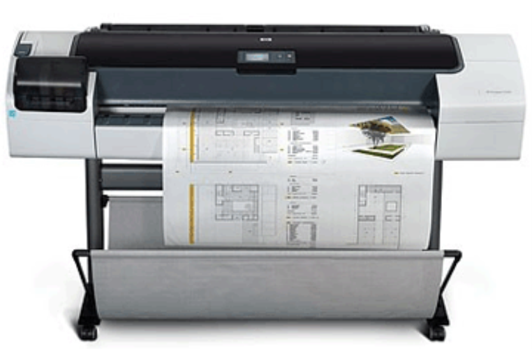 CH538A-MANUAL_DESIGNJET and more service parts available