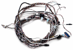 HP CH539-67021 Cable kit - For the Designjet - OEM, Compatible, or Used - Partshere.com