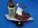HP CH955-67064 Rewinder motor and gears SERV - OEM, Compatible, or Used - Partshere.com