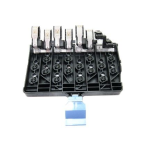 HP CH955-67099 Carriage Flex cables SERV. Car - OEM, Compatible, or Used - Partshere.com