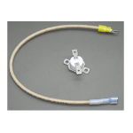 HP CH955-67104 Thermal switch curing serv - OEM, Compatible, or Used - Partshere.com