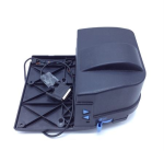 HP CH955-67116 Take-up reel (TUR) motor assem - OEM, Compatible, or Used - Partshere.com