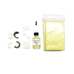 HP CH955-67123 Carriage shutdown service kit - OEM, Compatible, or Used - Partshere.com