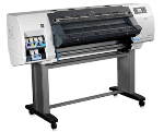OEM CH955A HP DesignJet L25500 42-in Prin at Partshere.com