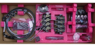 HP CH956-67024 Service maintenance kit one - - OEM, Compatible, or Used - Partshere.com