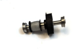 HP CH971-91577 Carriage drive shaft - Shaft i - OEM, Compatible, or Used - Partshere.com