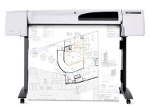 CJ997A-MANUAL_DESIGNJET and more service parts available