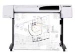 OEM CJ997A HP DesignJet 510ps 42-in Print at Partshere.com