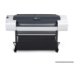 CK836A DesignJet T620 44-in Printer