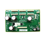 HP CK837-67005 Carriage PCA - Controls moveme - OEM, Compatible, or Used - Partshere.com