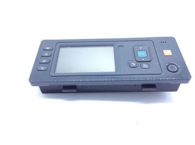HP CK837-67006 Front panel - For the Designje - OEM, Compatible, or Used - Partshere.com