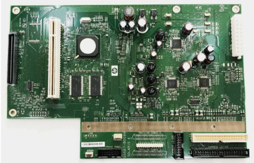 HP CK837-67007 Main PCA only- Controls and dr - OEM, Compatible, or Used - Partshere.com