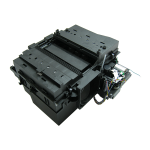 OEM CK837-67022 HP Service station assembly - Col at Partshere.com