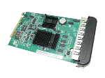 HP CK837-67026 Formatter board assembly - Doe - OEM, Compatible, or Used - Partshere.com