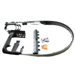 HP CK839-67003 Ink supply tubes - Includes tr - OEM, Compatible, or Used - Partshere.com