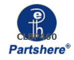 CLBP460 and more service parts available