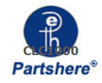 CLC1000 and more service parts available