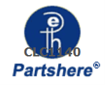 CLC1140 and more service parts available