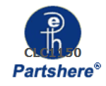 CLC1150 and more service parts available