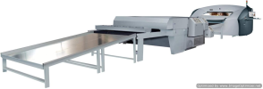 CM010A Scitex TJ8355 220V Printer