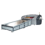 CM062A Scitex TJ8600 industrial press printer